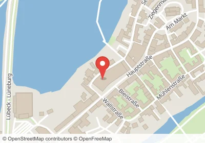 Seestraße Mölln – Hotels in der Nähe Hotels an der Seestraße in Mölln – Unterkünfte, Pensionen und Ferienwohnungen in zentraler Lage