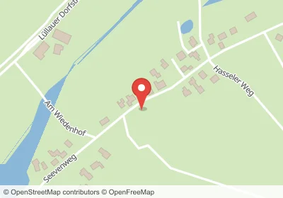 Hotels an der Seevenweg in Jesteburg – Unterkünfte, Pensionen und Ferienwohnungen in zentraler Lage