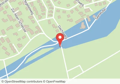 Hotels an der Seeveufer in Jesteburg – Unterkünfte, Pensionen und Ferienwohnungen in zentraler Lage