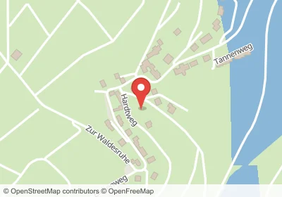 Hotels an der Sespenrother Weg in Montabaur – Unterkünfte, Pensionen und Ferienwohnungen in zentraler Lage