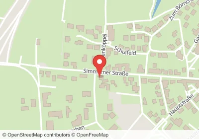 Simmerner Straße Montabaur – Hotels in der Nähe Hotels an der Simmerner Straße in Montabaur – Unterkünfte, Pensionen und Ferienwohnungen in zentraler Lage