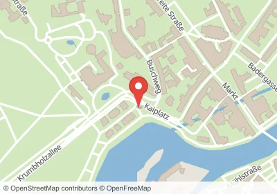 Hotels an der Solbadstraße in Bernburg – Unterkünfte, Pensionen und Ferienwohnungen in zentraler Lage