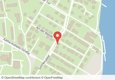 Sonnenallee Neuruppin – Hotels in der Nähe Hotels an der Sonnenallee in Neuruppin – Unterkünfte, Pensionen und Ferienwohnungen in zentraler Lage