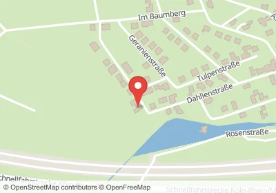 Hotels an der Sonnenblumenweg in Montabaur – Unterkünfte, Pensionen und Ferienwohnungen in zentraler Lage