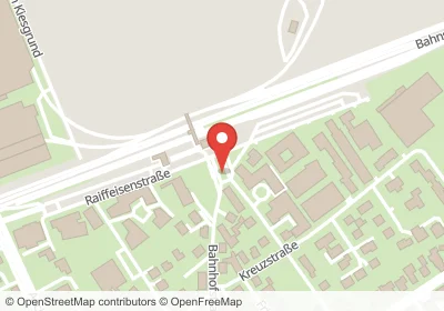 Hotels an der Sonnenstraße in Feldkirchen – Unterkünfte, Pensionen und Ferienwohnungen in zentraler Lage