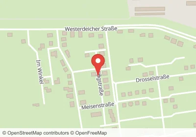 Spechtpfad Dornum – Hotels in der Nähe Hotels an der Spechtpfad in Dornum – Unterkünfte, Pensionen und Ferienwohnungen in zentraler Lage