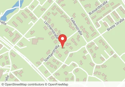 Hotels an der Sperberstraße in Halle Westfalen – Unterkünfte, Pensionen und Ferienwohnungen in zentraler Lage