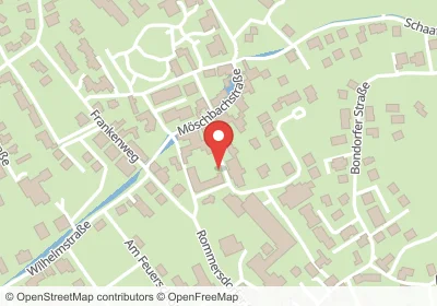 Spießgasse Bad Honnef – Hotels in der Nähe Hotels an der Spießgasse in Bad Honnef – Unterkünfte, Pensionen und Ferienwohnungen in zentraler Lage
