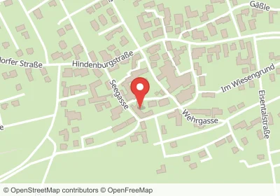 Hotels an der Spitalgasse in Rottenburg am Neckar – Unterkünfte, Pensionen und Ferienwohnungen in zentraler Lage