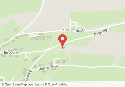 Hotels an der Steigweg in Löffingen – Unterkünfte, Pensionen und Ferienwohnungen in zentraler Lage