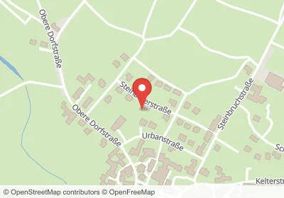 Hotels an der Steinäckerstraße in Rottenburg am Neckar – Unterkünfte, Pensionen und Ferienwohnungen in zentraler Lage