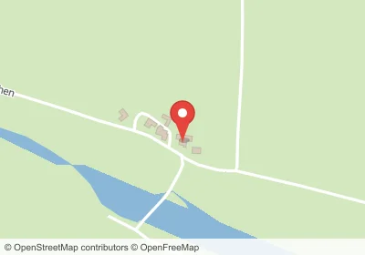 Hotels an der Steinbrüchen in Zeitz – Unterkünfte, Pensionen und Ferienwohnungen in zentraler Lage