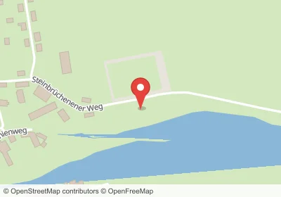 Hotels an der Steinbrüchenener Weg in Zeitz – Unterkünfte, Pensionen und Ferienwohnungen in zentraler Lage