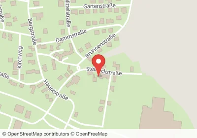 Hotels an der Steineckstraße in Montabaur – Unterkünfte, Pensionen und Ferienwohnungen in zentraler Lage