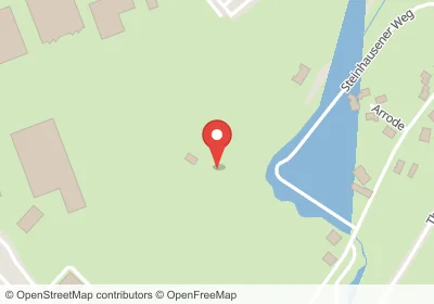 Hotels an der Steinhausener Weg in Halle Westfalen – Unterkünfte, Pensionen und Ferienwohnungen in zentraler Lage