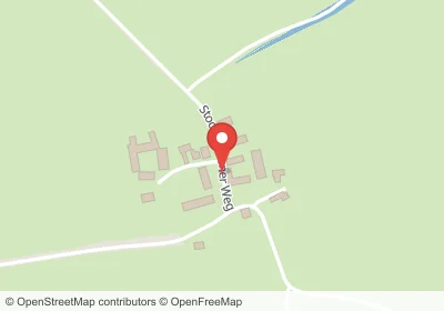 Hotels an der Stockhausener Weg in Zeitz – Unterkünfte, Pensionen und Ferienwohnungen in zentraler Lage