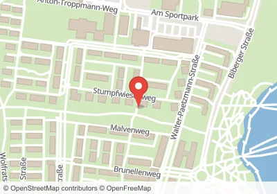 Stumpfwiesenweg Unterhaching – Hotels in der Nähe Hotels an der Stumpfwiesenweg in Unterhaching – Unterkünfte, Pensionen und Ferienwohnungen in zentraler Lage