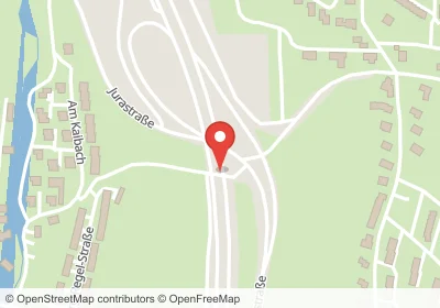 Hotels an der Talbrücke Broderle in Donauwörth – Unterkünfte, Pensionen und Ferienwohnungen in zentraler Lage