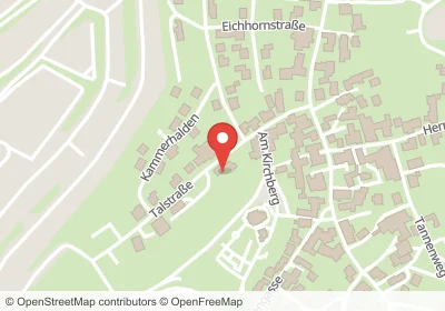 Hotels an der Talstraße in Kenzingen – Unterkünfte, Pensionen und Ferienwohnungen in zentraler Lage