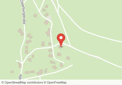 Hotels an der Tannenstiege in Rinteln – Unterkünfte, Pensionen und Ferienwohnungen in zentraler Lage
