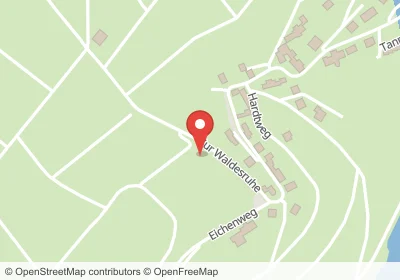 Hotels an der Tannenweg in Montabaur – Unterkünfte, Pensionen und Ferienwohnungen in zentraler Lage