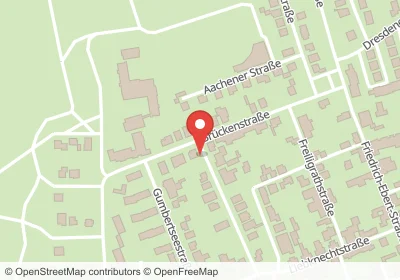 Hotels an der Taunusstraße in Obertshausen – Unterkünfte, Pensionen und Ferienwohnungen in zentraler Lage