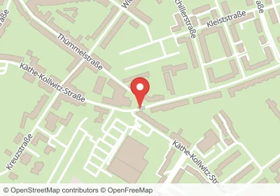 Hotels an der Thümmelstraße in Altenburg – Unterkünfte, Pensionen und Ferienwohnungen in zentraler Lage