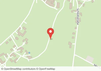 Hotels an der Thüringenweg in Altenburg – Unterkünfte, Pensionen und Ferienwohnungen in zentraler Lage