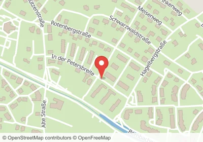 Tichstraße Kenzingen – Hotels in der Nähe Hotels an der Tichstraße in Kenzingen – Unterkünfte, Pensionen und Ferienwohnungen in zentraler Lage