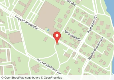 Trenckmannstraße Neuruppin – Hotels in der Nähe Hotels an der Trenckmannstraße in Neuruppin – Unterkünfte, Pensionen und Ferienwohnungen in zentraler Lage