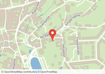 Hotels an der Treppengasse in Altenburg – Unterkünfte, Pensionen und Ferienwohnungen in zentraler Lage