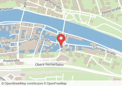 Hotels an der Tübinger Straße in Rottenburg am Neckar – Unterkünfte, Pensionen und Ferienwohnungen in zentraler Lage
