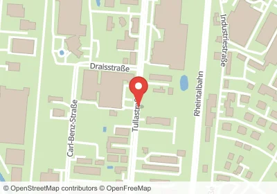 Hotels an der Tullastraße in Kenzingen – Unterkünfte, Pensionen und Ferienwohnungen in zentraler Lage