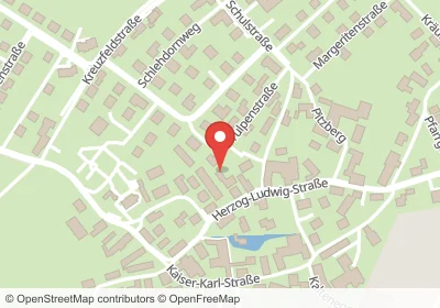 Hotels an der Tulpenstraße in Donauwörth – Unterkünfte, Pensionen und Ferienwohnungen in zentraler Lage