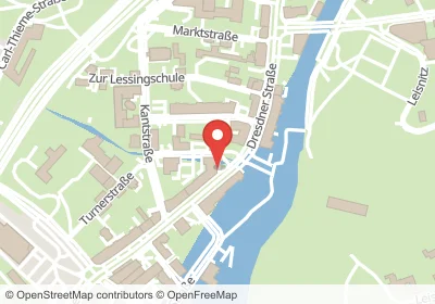 Hotels an der Turnerstraße in Freital – Unterkünfte, Pensionen und Ferienwohnungen in zentraler Lage