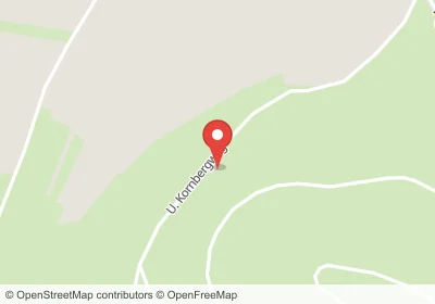Hotels an der U. Kornbergweg in Rottenburg am Neckar – Unterkünfte, Pensionen und Ferienwohnungen in zentraler Lage