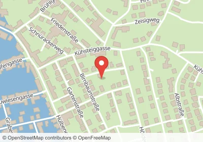 Hotels an der Uhlandstraße in Dettingen an der Erms – Unterkünfte, Pensionen und Ferienwohnungen in zentraler Lage