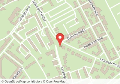 Hotels an der Uhlandstraße in Altenburg – Unterkünfte, Pensionen und Ferienwohnungen in zentraler Lage