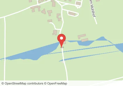 Hotels an der Unterer Wiesenweg in Altenburg – Unterkünfte, Pensionen und Ferienwohnungen in zentraler Lage