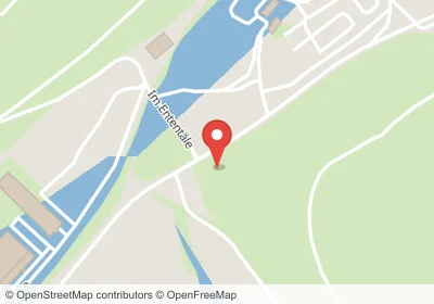 Hotels an der Uracher Straße in Bad Urach – Unterkünfte, Pensionen und Ferienwohnungen in zentraler Lage