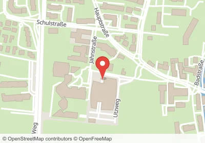 Hotels an der Utzweg in Unterhaching – Unterkünfte, Pensionen und Ferienwohnungen in zentraler Lage