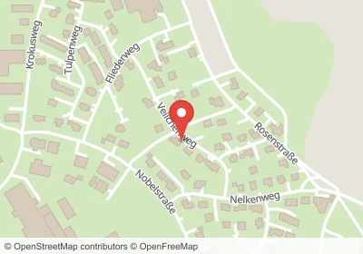 Hotels an der Veilchenweg in Ehingen – Unterkünfte, Pensionen und Ferienwohnungen in zentraler Lage