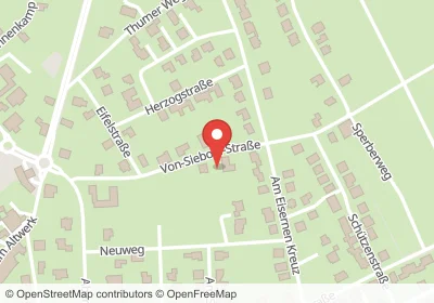 Von-Siebold-Straße Nideggen – Hotels in der Nähe Hotels an der Von-Siebold-Straße in Nideggen – Unterkünfte, Pensionen und Ferienwohnungen in zentraler Lage
