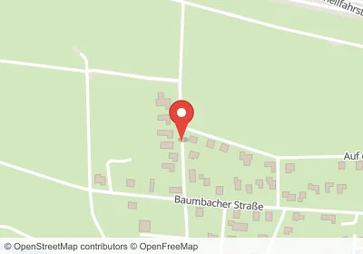 Hotels an der Vor dem Forsthaus in Montabaur – Unterkünfte, Pensionen und Ferienwohnungen in zentraler Lage