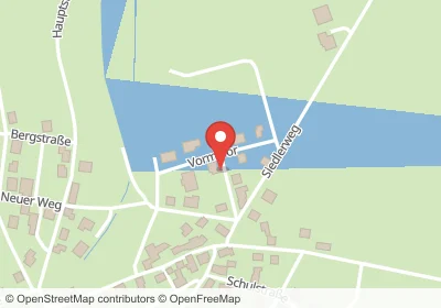 Hotels an der Vorm Tor in Montabaur – Unterkünfte, Pensionen und Ferienwohnungen in zentraler Lage