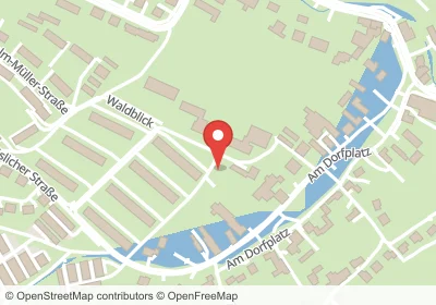 Hotels an der Waldblick in Freital – Unterkünfte, Pensionen und Ferienwohnungen in zentraler Lage