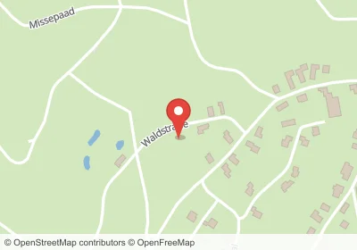 Hotels an der Waldstraße in Nideggen – Unterkünfte, Pensionen und Ferienwohnungen in zentraler Lage