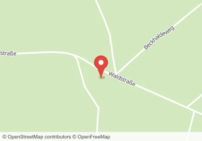 Hotels an der Waldstraße in Rottenburg am Neckar – Unterkünfte, Pensionen und Ferienwohnungen in zentraler Lage