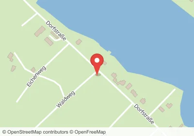Hotels an der Waldweg in Neuruppin – Unterkünfte, Pensionen und Ferienwohnungen in zentraler Lage