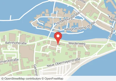 Weidenweg Donauwörth – Hotels in der Nähe Hotels an der Weidenweg in Donauwörth – Unterkünfte, Pensionen und Ferienwohnungen in zentraler Lage